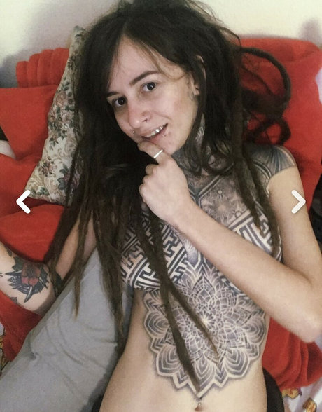 Lola Freak onlyfans leak nude