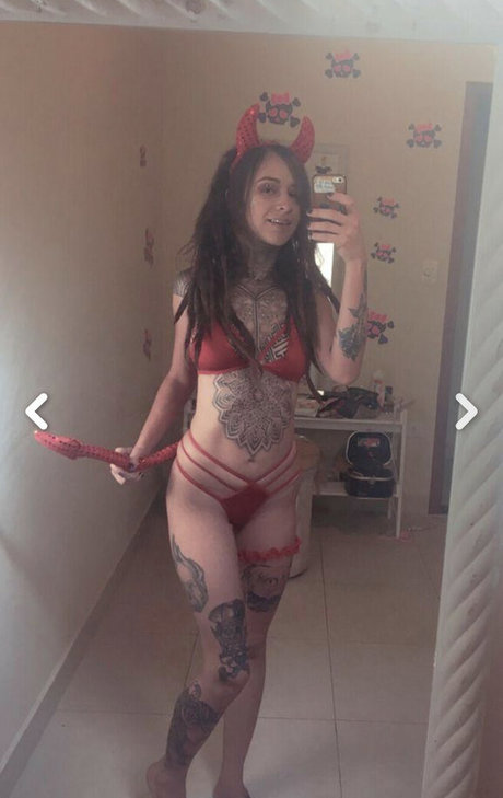 Lola Freak onlyfans nude pictures