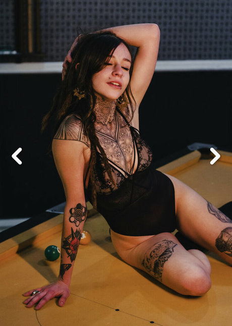 Lola Freak onlyfans leak new