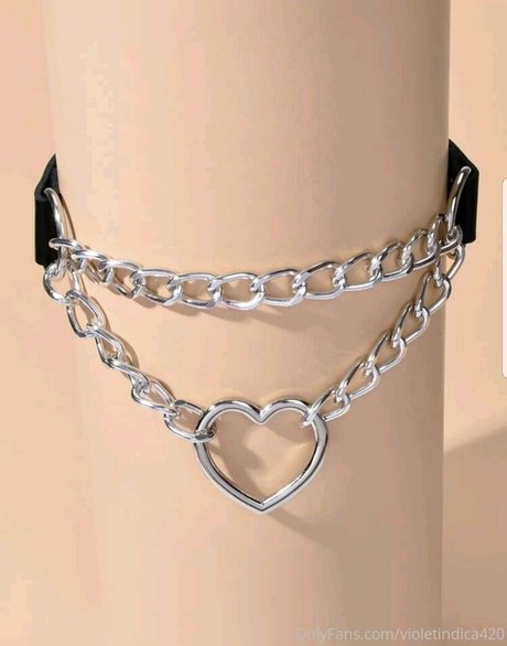 violetindica420 porn only fans