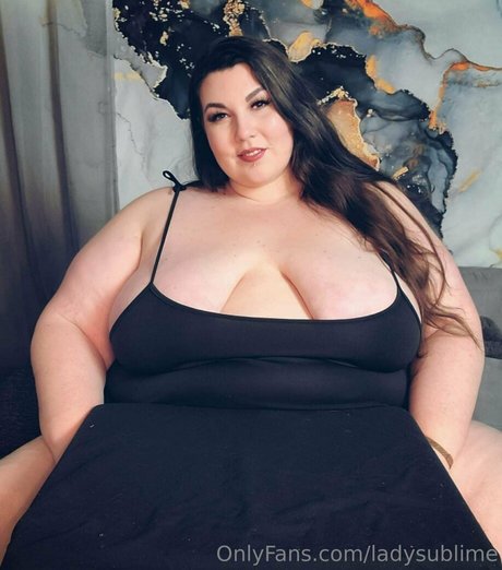 ladysublime only fans.