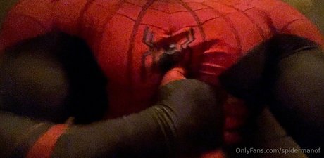 spidermanof desnuda onlyfans