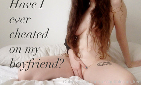 princessbubblecum free only fans leaks