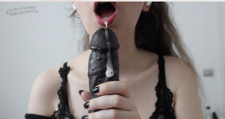 princessbubblecum free onlyfans content leaked