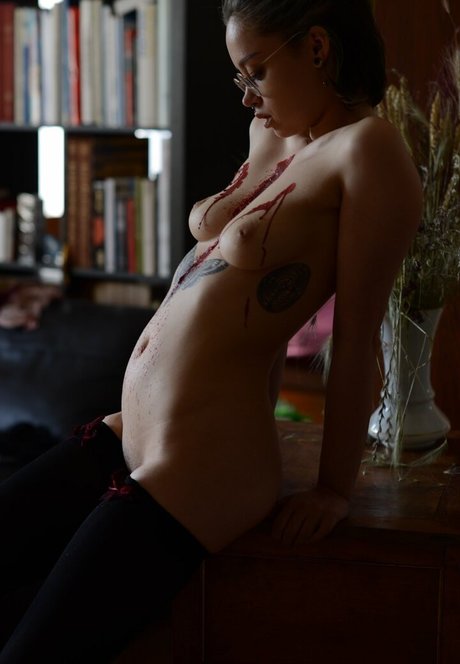 Aesalya leaked onlyfans nude