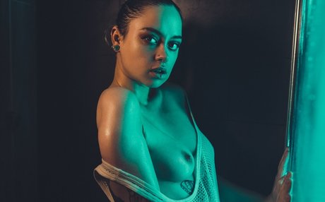 Aesalya onlyfans page