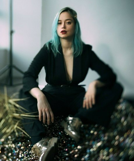 Aesalya onlyfans leaked dirtyship