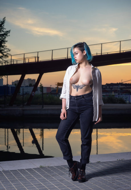 Aesalya onlyfans porn leaks