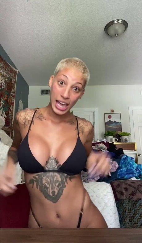 Malia Hope leaked naked onlyfans