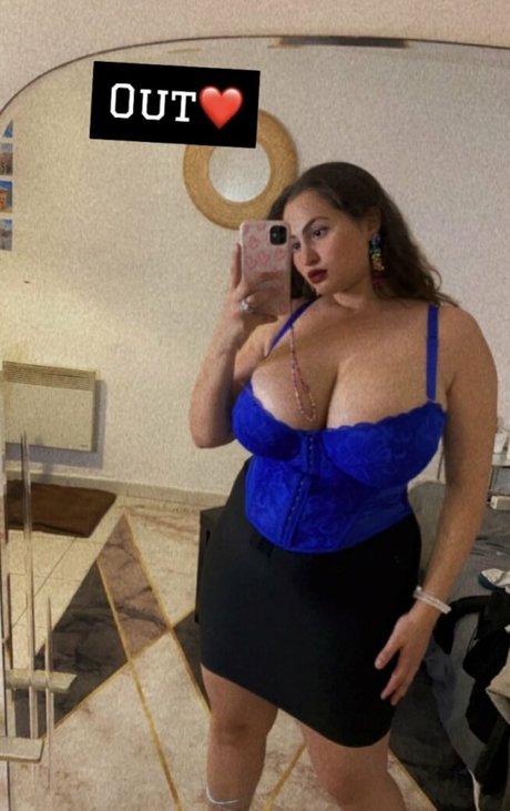 Lili M leaked onlyfans.