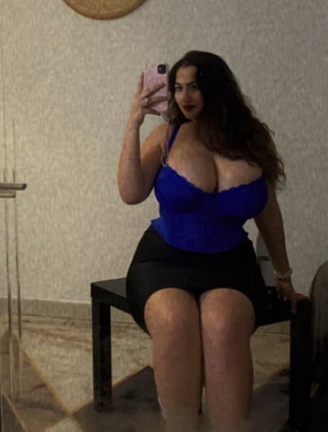 Lili M onlyfans leams