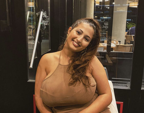 Lili M porn onlyfans