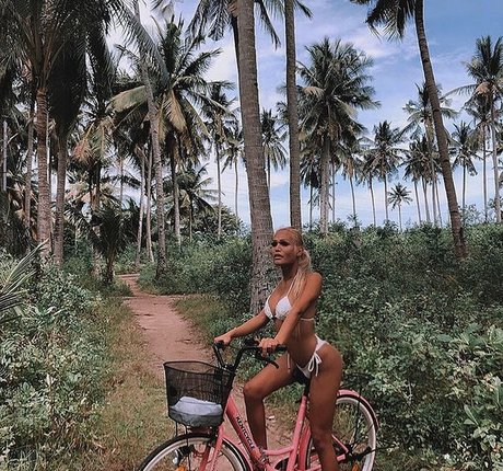 Jessica Book sex onlyfans