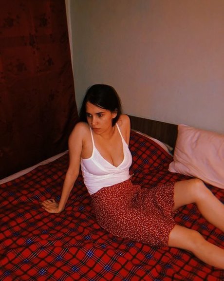 Kamilla Karieva onlyfans leaks