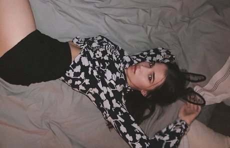 Kamilla Karieva  visuals