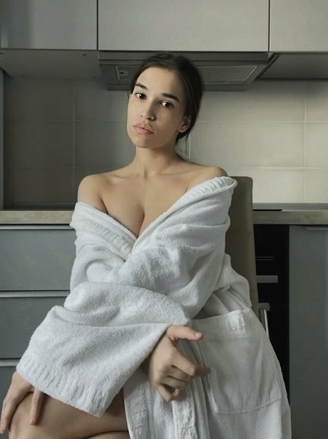 Kamilla Karieva  render