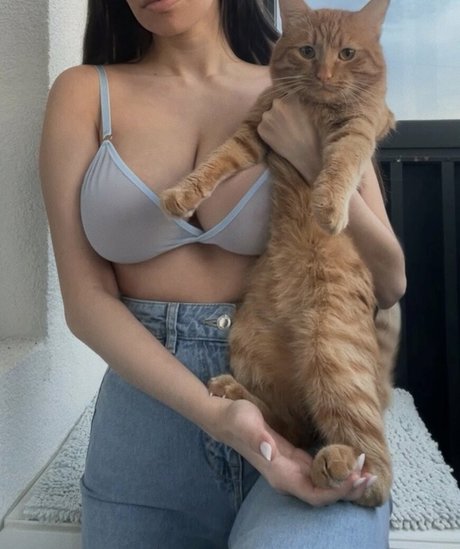 Kamilla Karieva only fans leaks