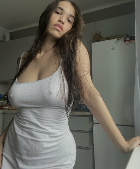 Kamilla Karieva onlyfans leak fuck