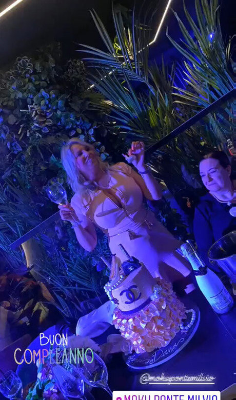 Elena Daniela Ungureanu onlyfans leak