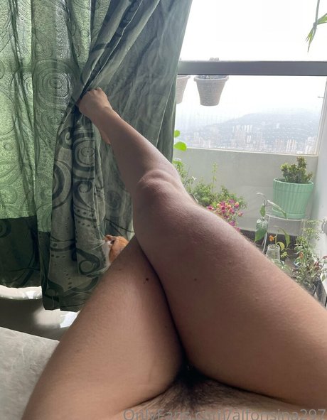 alfonsina297 leaked onlyfans naked