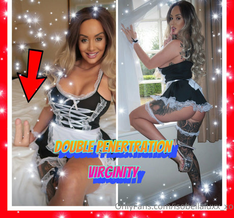 missbellabrooks onlyfans pics