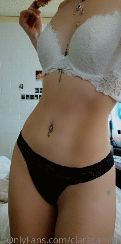 claracamila leaked only fans