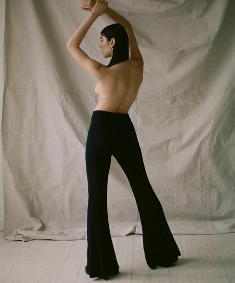 Frankie Cavalcanti nude leak onlyfans