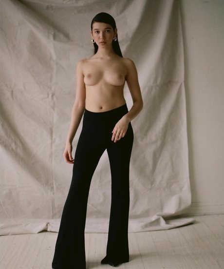 Frankie Cavalcanti leak onlyfans