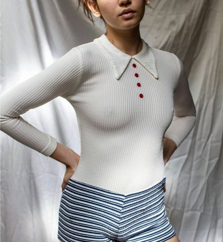 Frankie Cavalcanti onlyfans sex leak