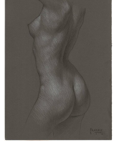 Frankie Cavalcanti onlyfans gratis