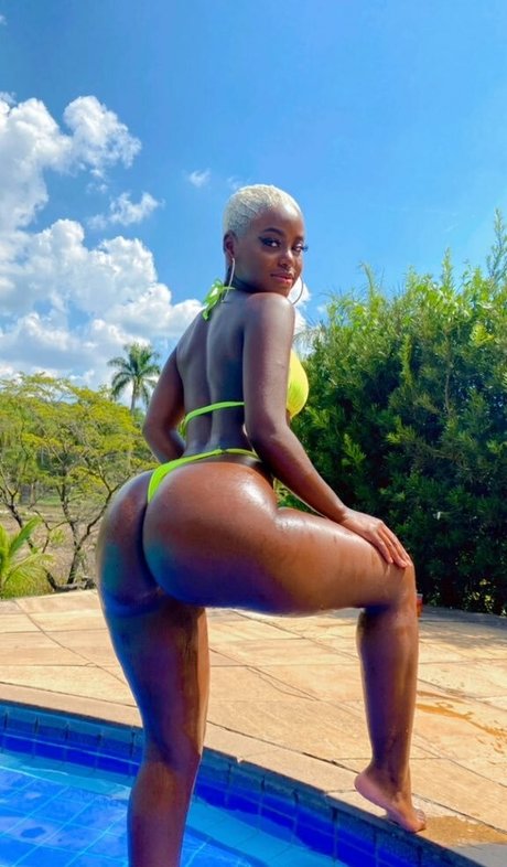 Poliana Ferreira only fans nudes