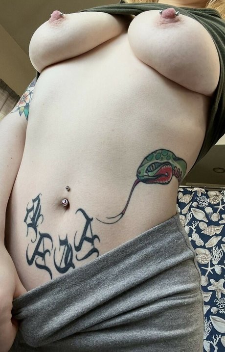 Lane Fox new onlyfans leaks