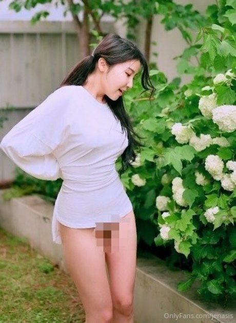 jenasis hot onlyfans