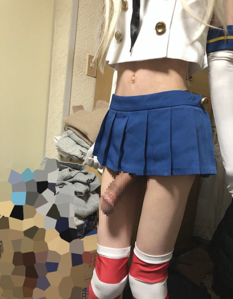 Finni081 onlyfans naked