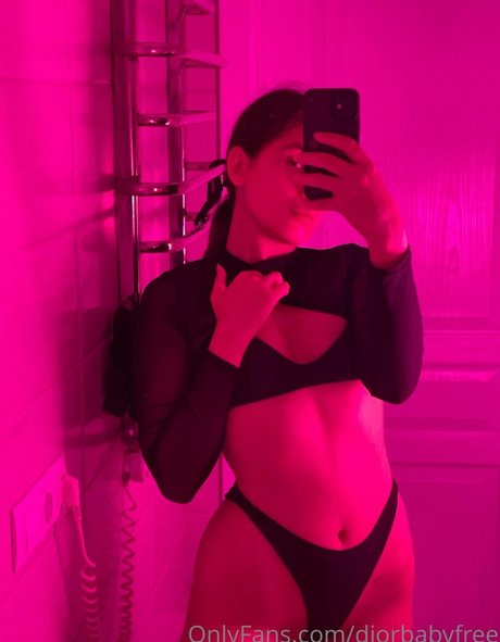 diorbabyfree leaked onlyfans