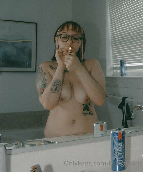 tsunamans leaks onlyfans porn