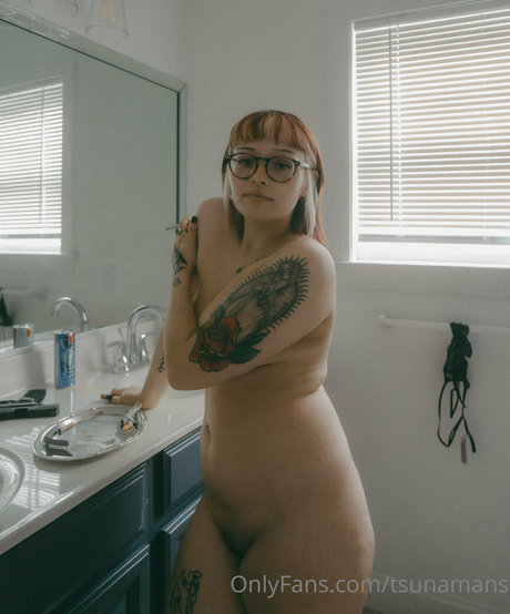 tsunamans onlyfans xxx
