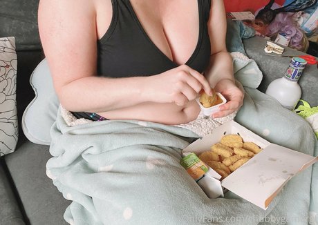 chubbygamergf only fans leak