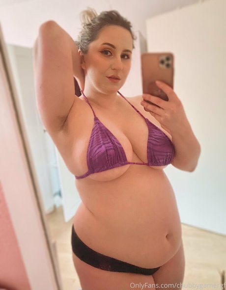 chubbygamergf onlyfans leak new