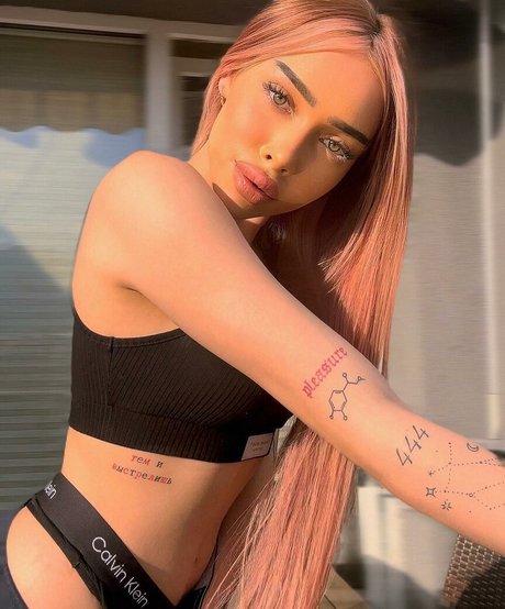 Emona leaked onlyfans porn