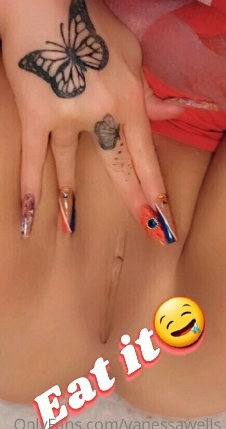 vanessawells onlyfans leakes