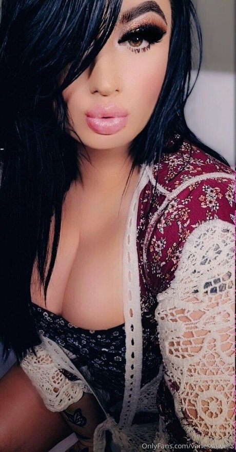vanessawells onlyfans nude