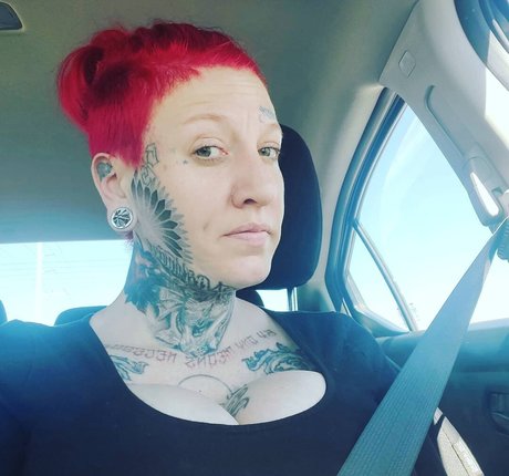 ChrystalNevius leaked onlyfans naked