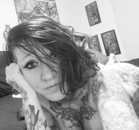 ChrystalNevius onlyfans pics