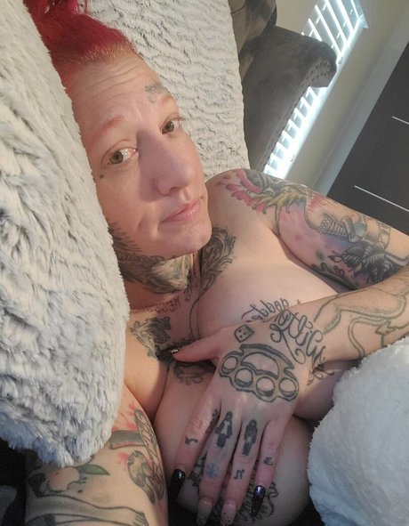 ChrystalNevius onlyfans leake