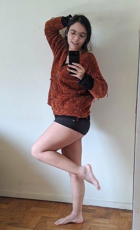 Creature Maria onlyfans page