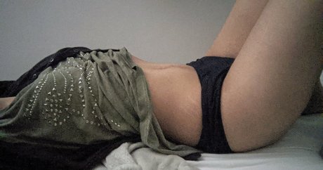 Creature Maria new leaked onlyfans