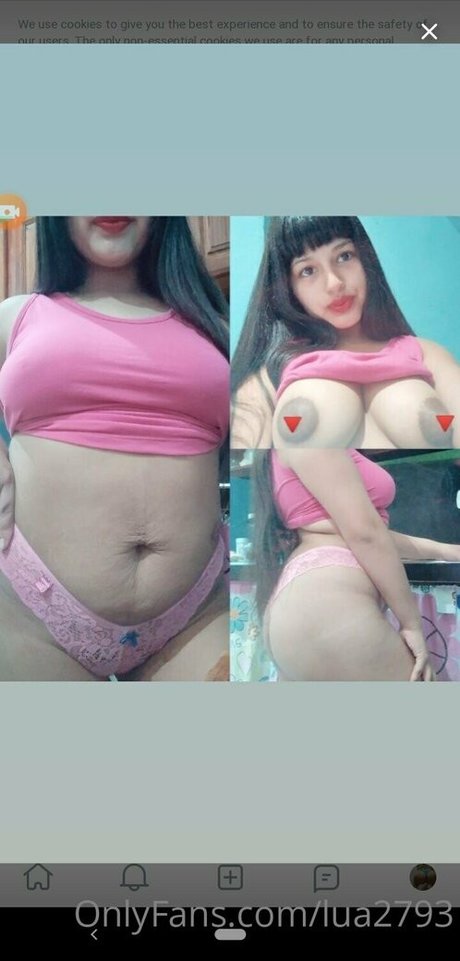 lua2793 strip onlyfans