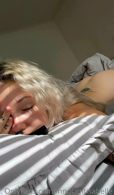innocentisabelle onlyfans leak xxx