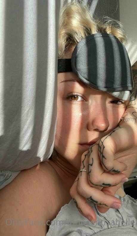 innocentisabelle leaked onlyfans pics